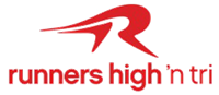 Runners High' n Tri will be providing a packet pickup location, Show up anytime to check out some deals.