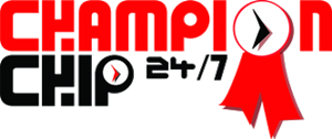 Champion Chip 24/7 will be providing the timing for race.
